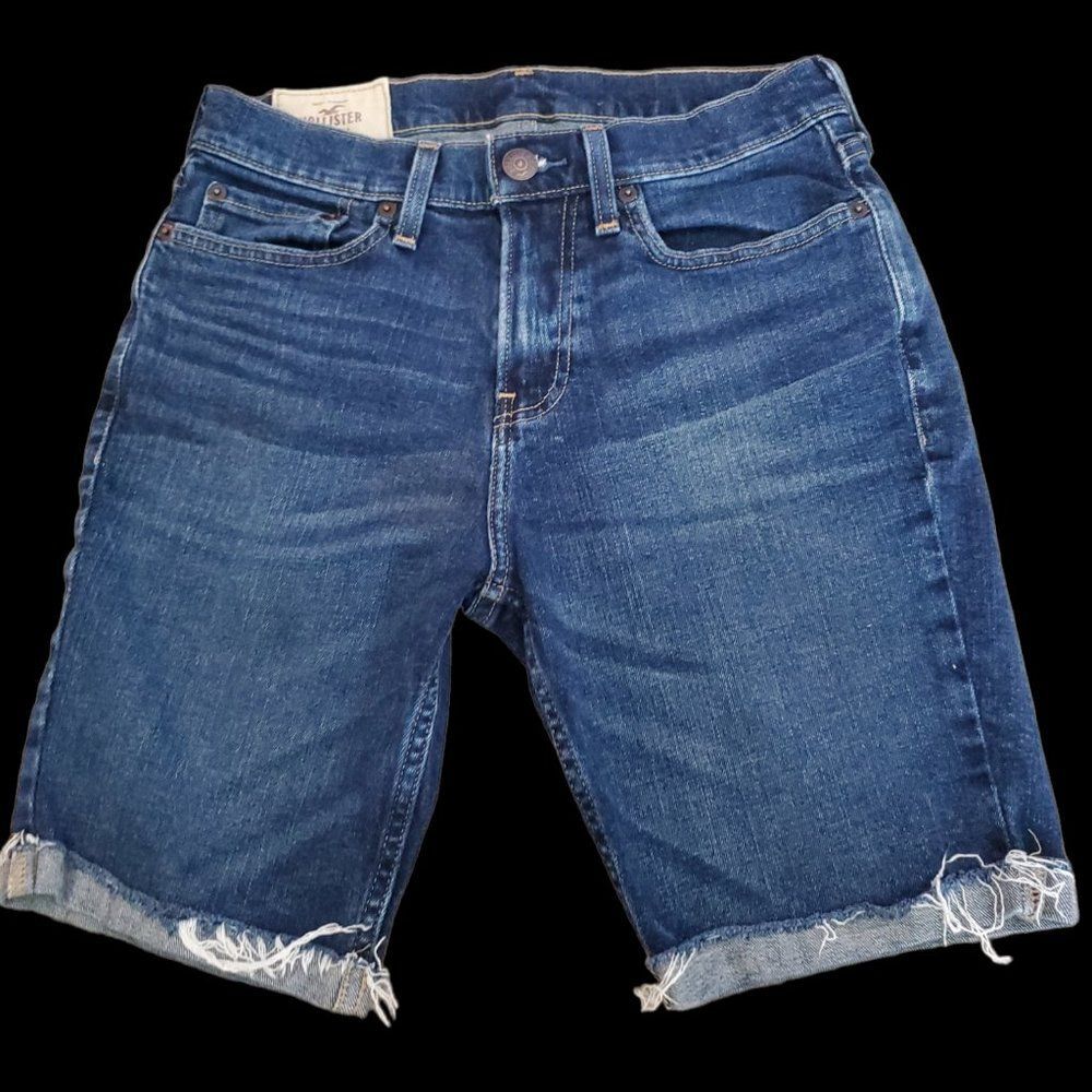 Hollister women's SZ 28 Shorts